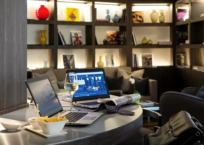 Hyatt Centric Milan