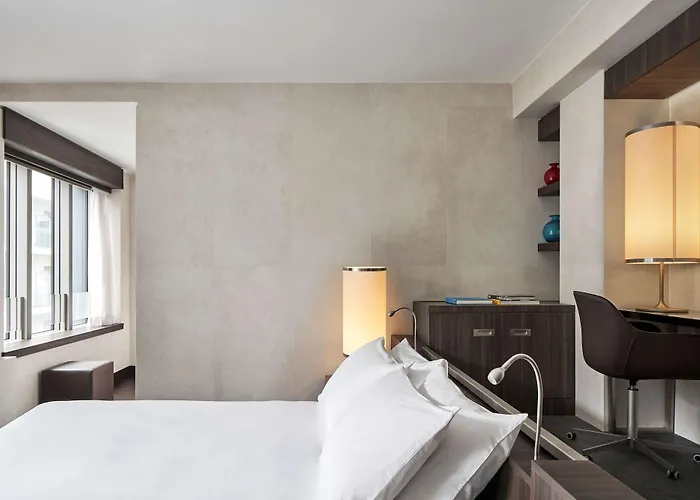 Hyatt Centric 4*