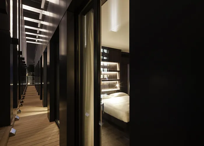 Hyatt Centric Hotel Milan