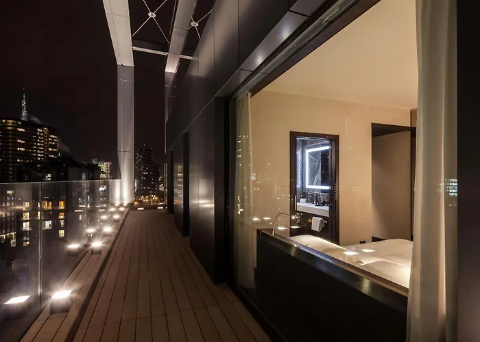 Hyatt Centric 4* Milan