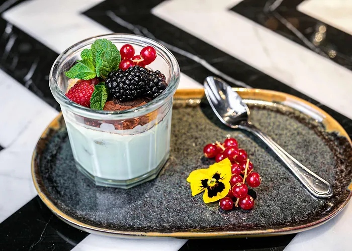 Hotel Hyatt Centric Milan
