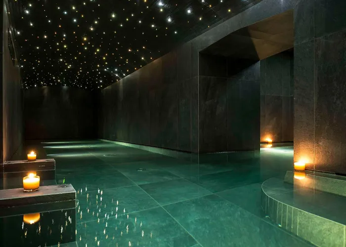 Hotel Hyatt Centric Milan