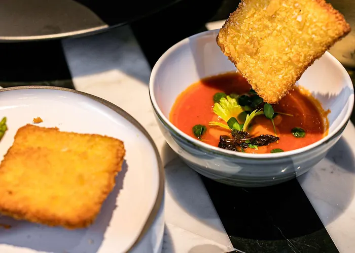 Hyatt Centric Hotel Milan