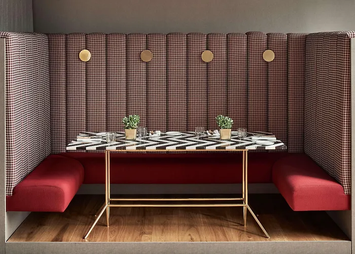 Hyatt Centric Hotel Milan