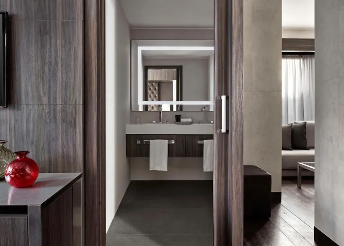 Hyatt Centric