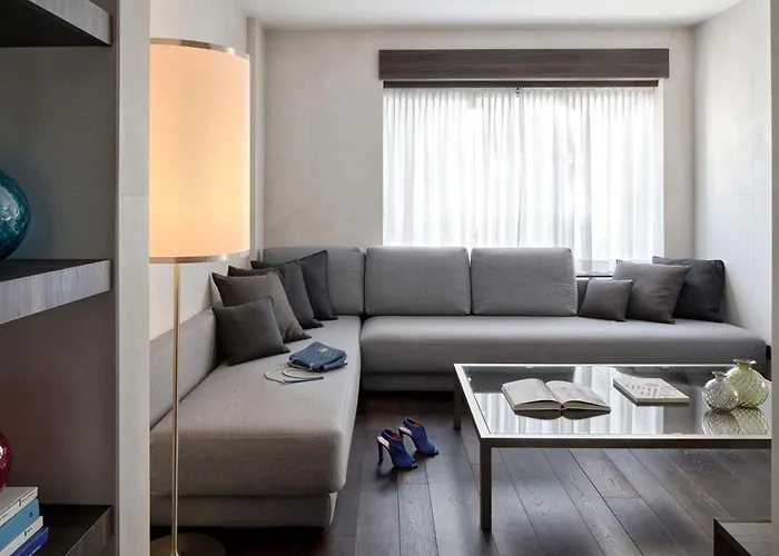 Hyatt Centric Milan