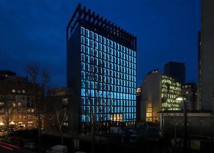 Hyatt Centric 4* Milan