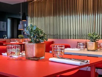 Hotel Hyatt Centric