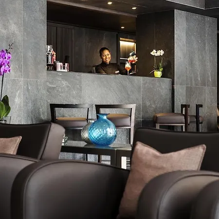 米兰中心中央火车站凯悦酒店 4*