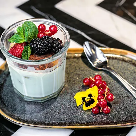 Hotel Hyatt Centric Mediolan