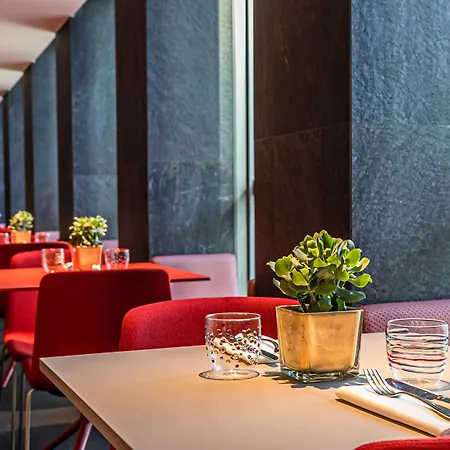 Hyatt Centric Hotel