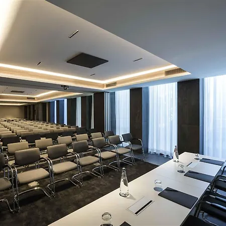 Hyatt Centric Mediolan