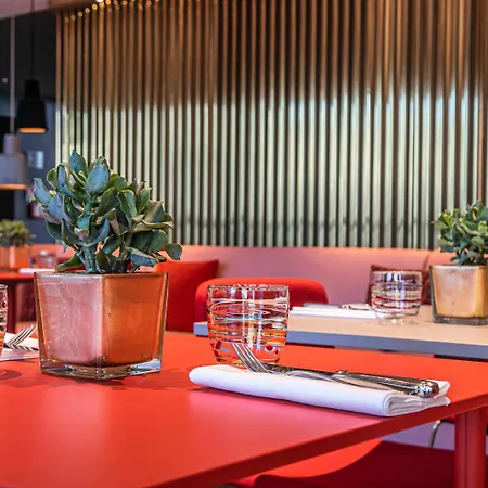 Hotel Hyatt Centric Milan