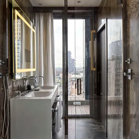 Hyatt Centric 4* Mailand