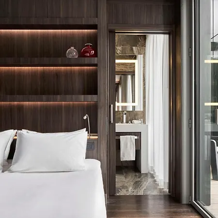 Hyatt Centric Hotel 4*