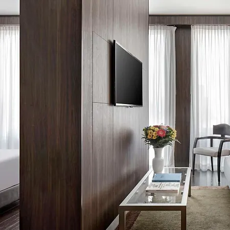 Hyatt Centric Hotel Mediolan