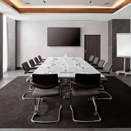 Hotel Hyatt Centric Milán