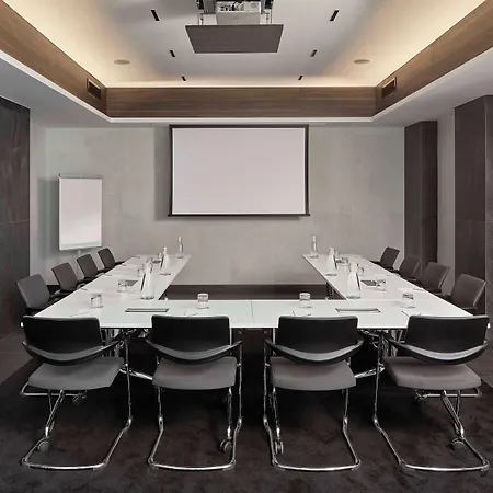 Hotel Hyatt Centric Milan