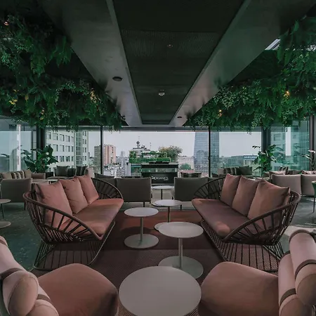 Hotel Hyatt Centric