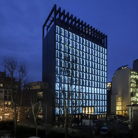 Hyatt Centric 4* Milan