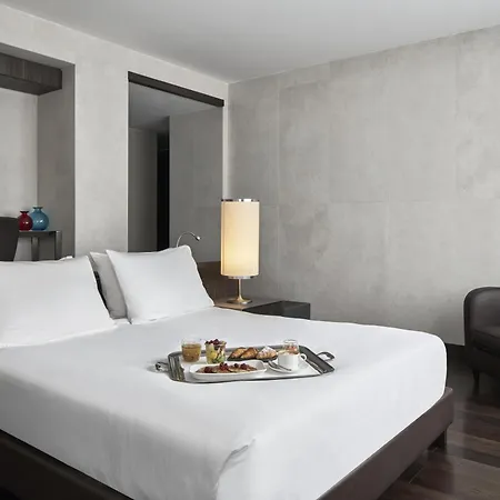 Hyatt Centric Hotel 4*