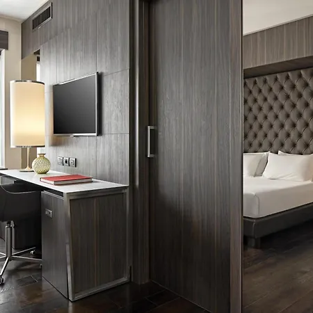 Hyatt Centric Milan