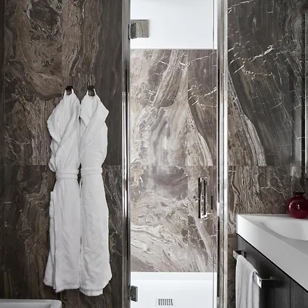 Hotel Hyatt Centric Milan