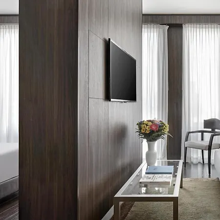 Hotel Hyatt Centric Milan
