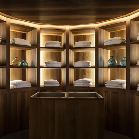 Hotel Hyatt Centric Milan
