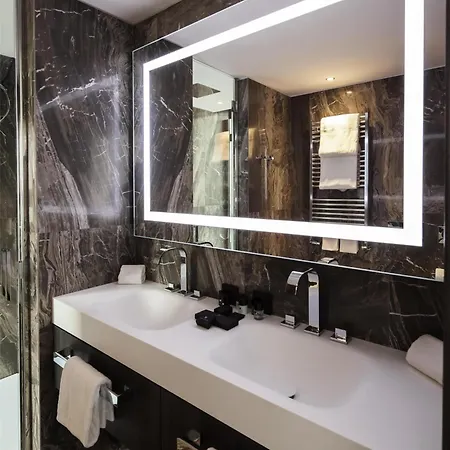 Hyatt Centric Hotel Milan