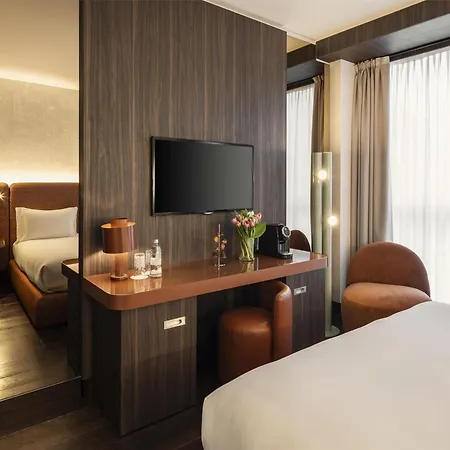 Hotel Hyatt Centric