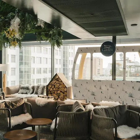 Hotel Hyatt Centric Milan