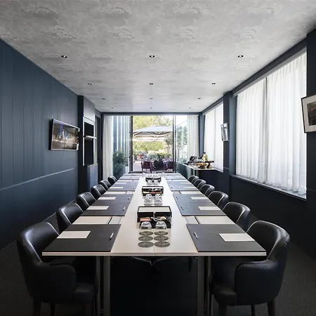 Hotel Hyatt Centric