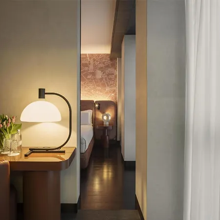 Hyatt Centric Milan