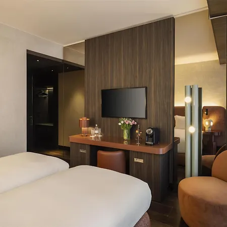 Hyatt Centric Hotel