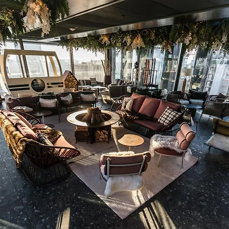 Hyatt Centric Milan