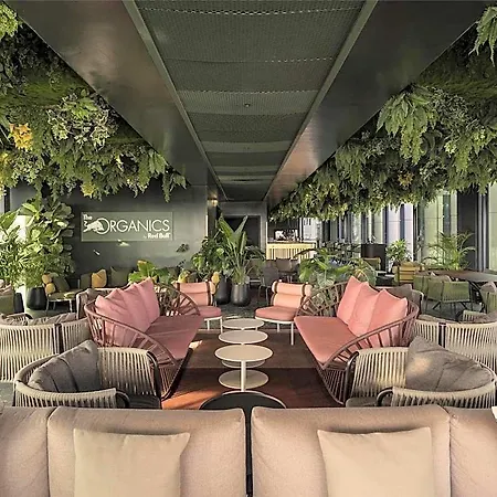 Hotel Hyatt Centric Milan