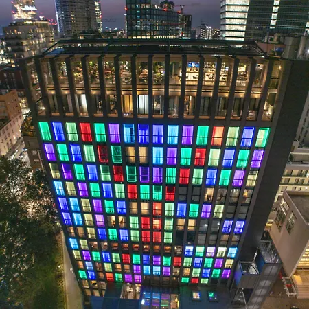 Hotel Hyatt Centric 4*