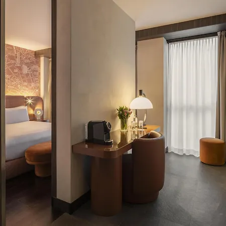 Hyatt Centric Milan