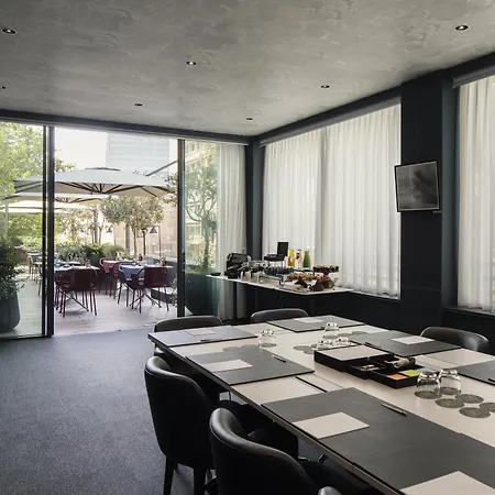 Hyatt Centric Milan