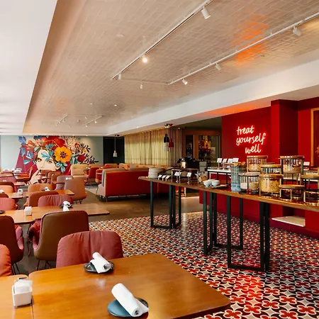 Hyatt Centric Milan