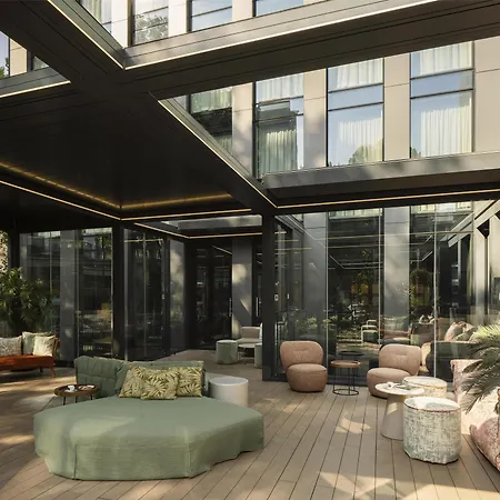 Hyatt Centric Milan