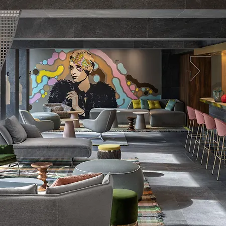 Hotel Hyatt Centric 4*
