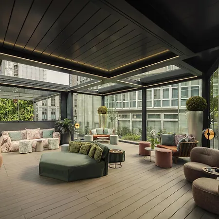 Hyatt Centric 4*