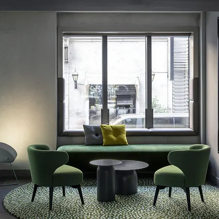 Hyatt Centric 4* Milan