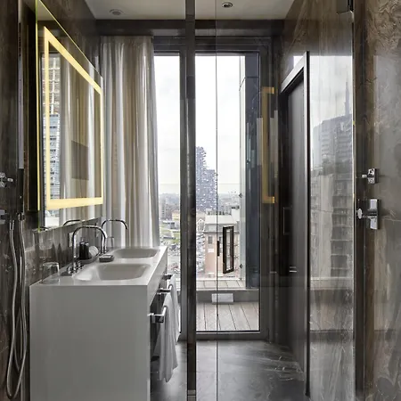 Hyatt Centric Hotel Milan
