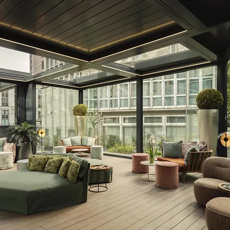 Hyatt Centric Hotel Milan