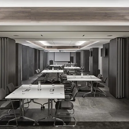 Hyatt Centric Hotel Milan