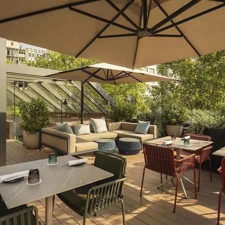 Hyatt Centric Hotel