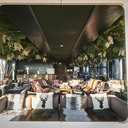 Hyatt Centric 4*